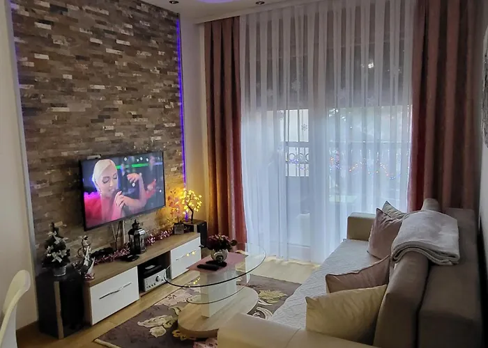 Apartman Stankovic
