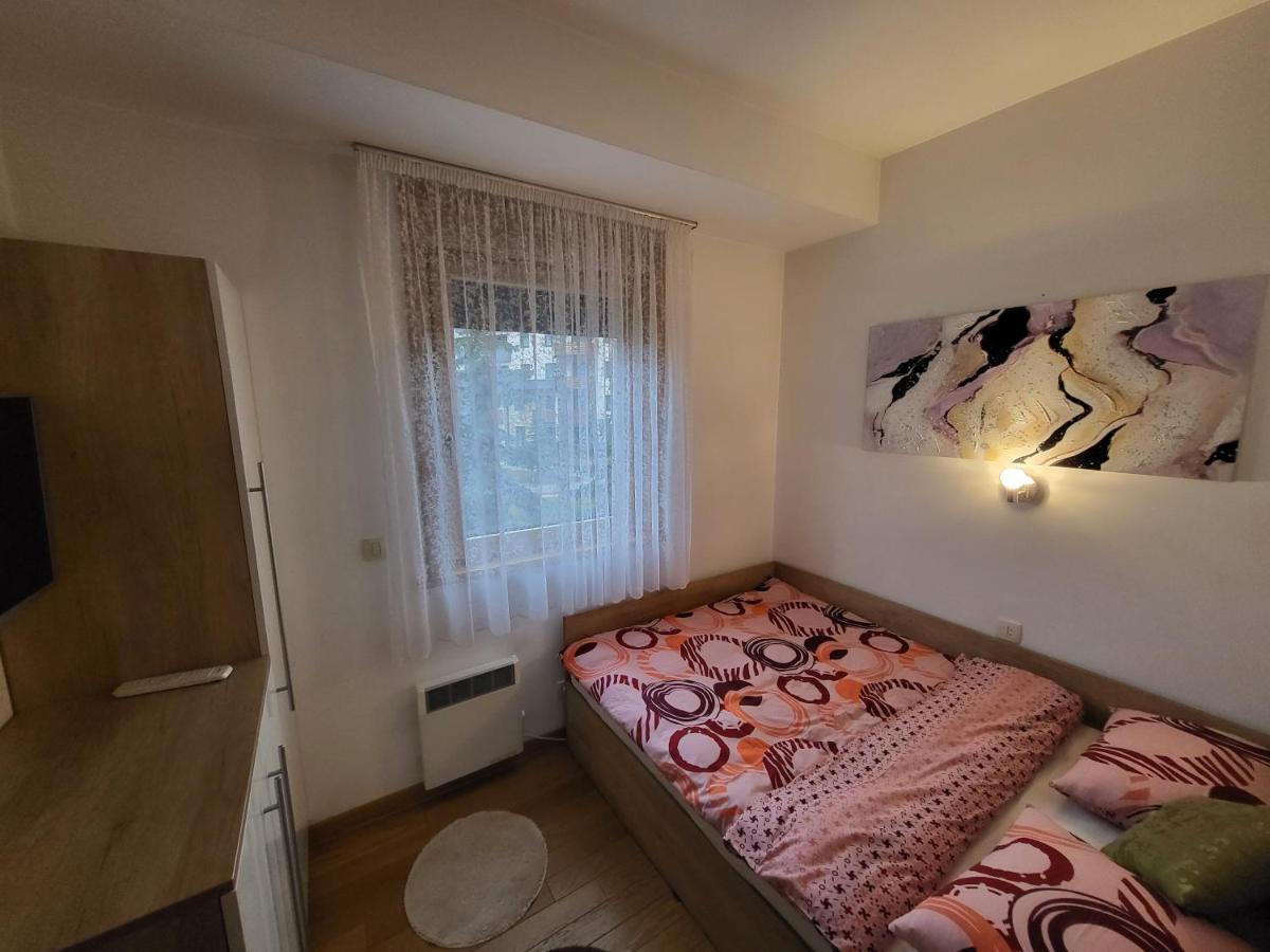 Stankovic Apartment *