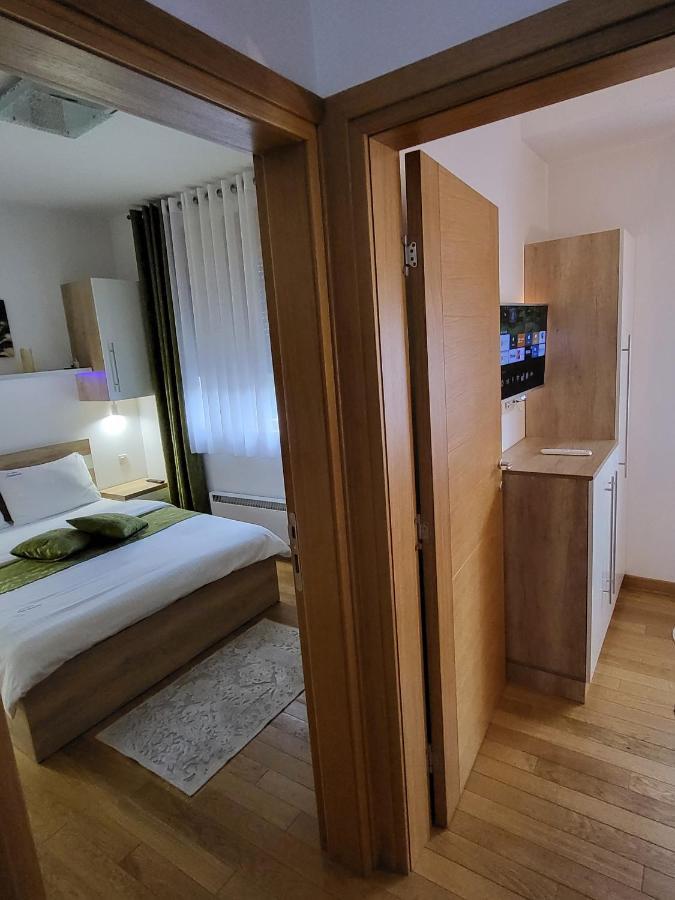 Stankovic * Zlatibor