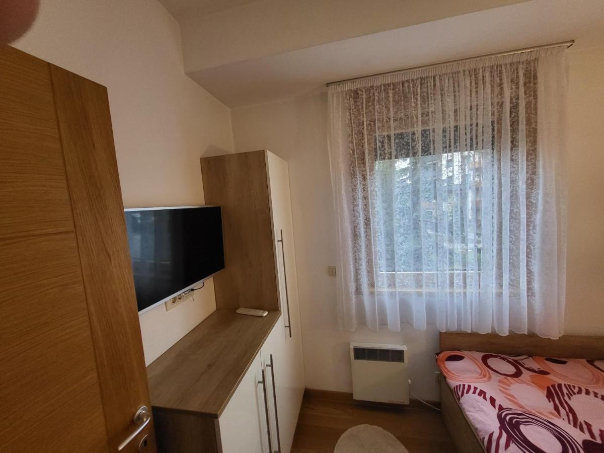 Stankovic * Zlatibor