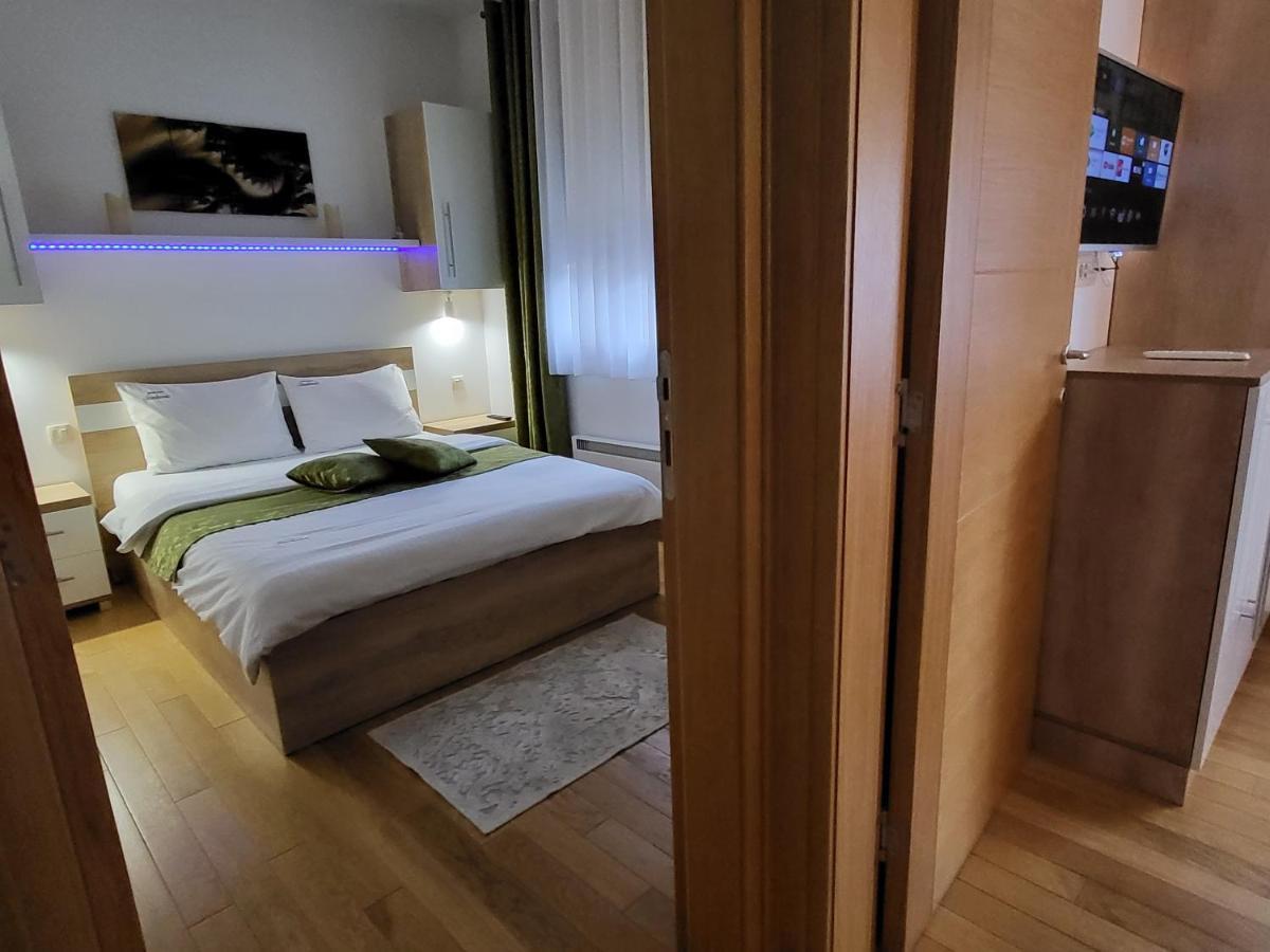Apartment Stankovic