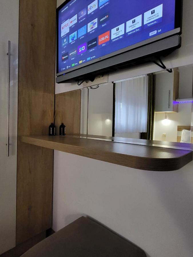 Stankovic Apartment