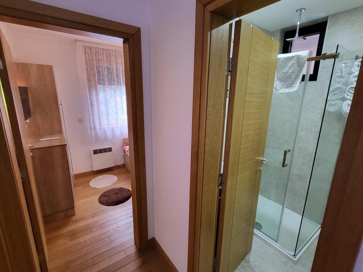 Apartment Stankovic