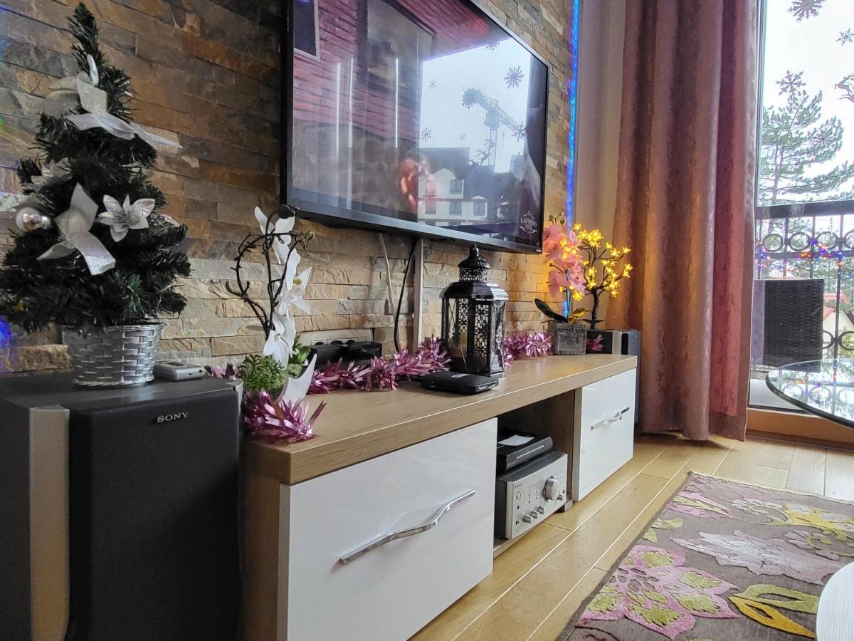 Apartment Stankovic