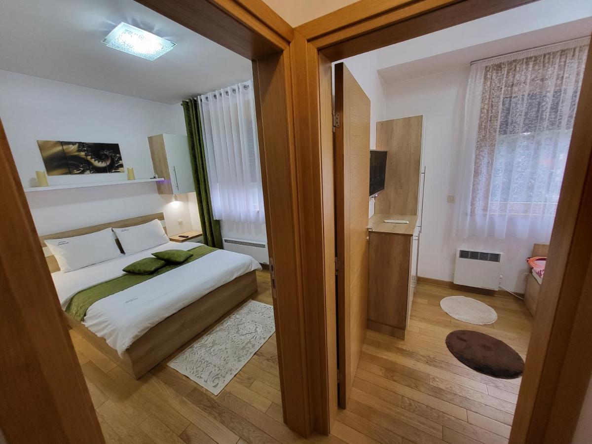 Stankovic Apartment Zlatibor