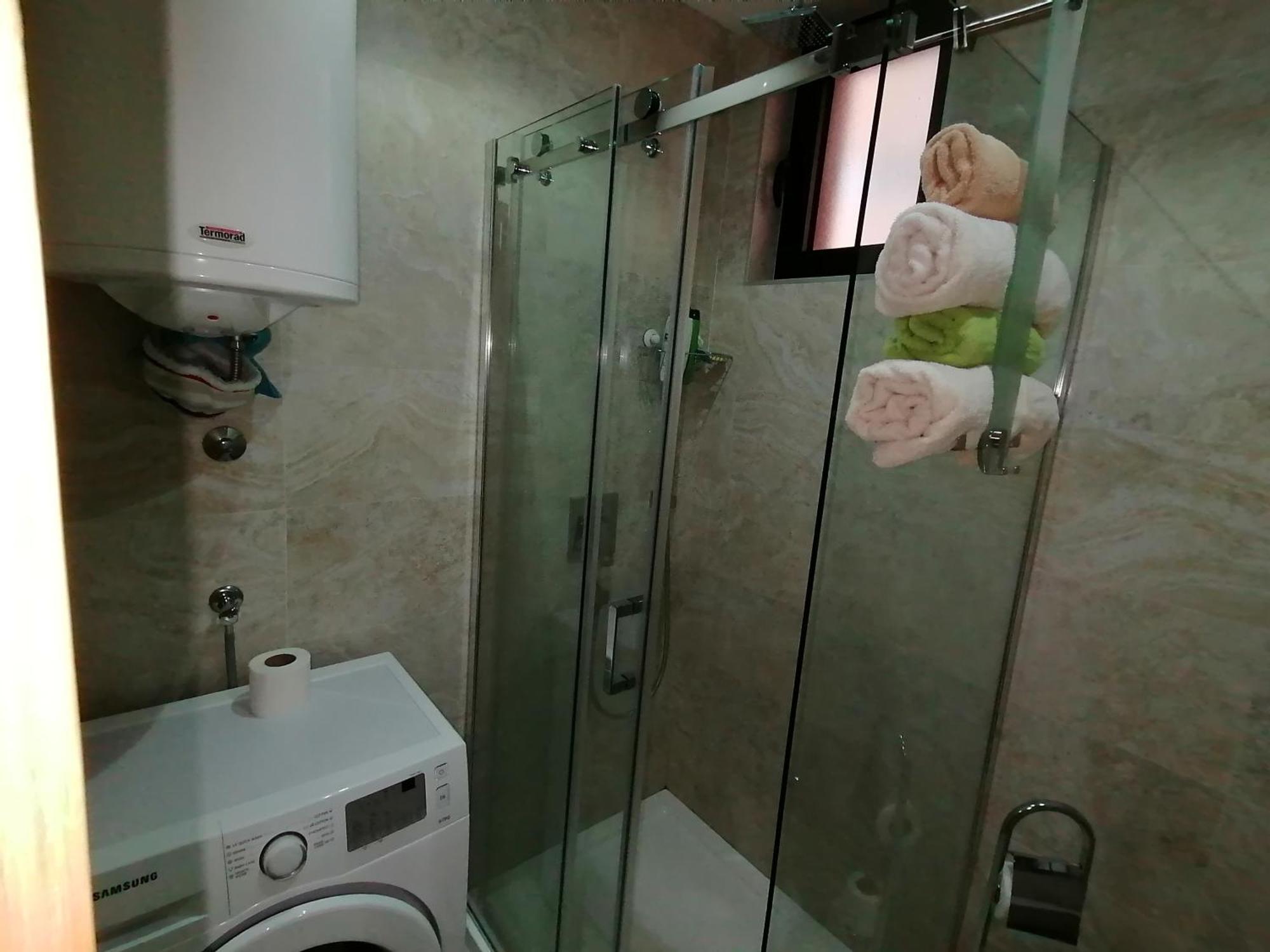 Stankovic Apartment