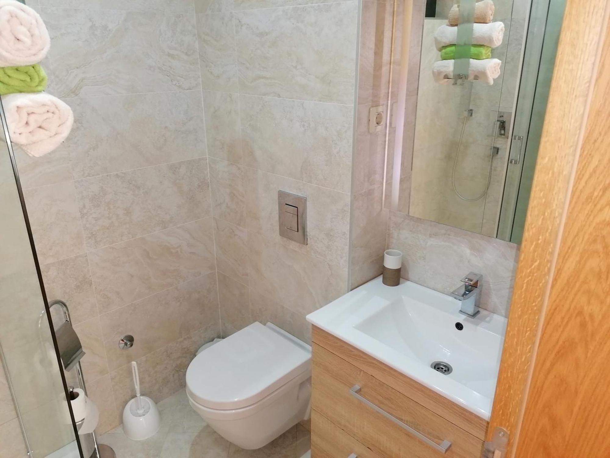Apartment Stankovic
