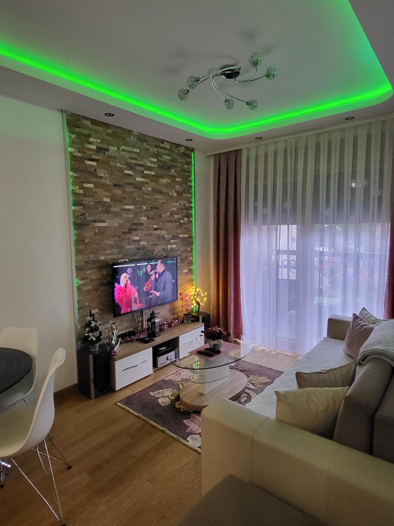 Stankovic Apartment Zlatibor