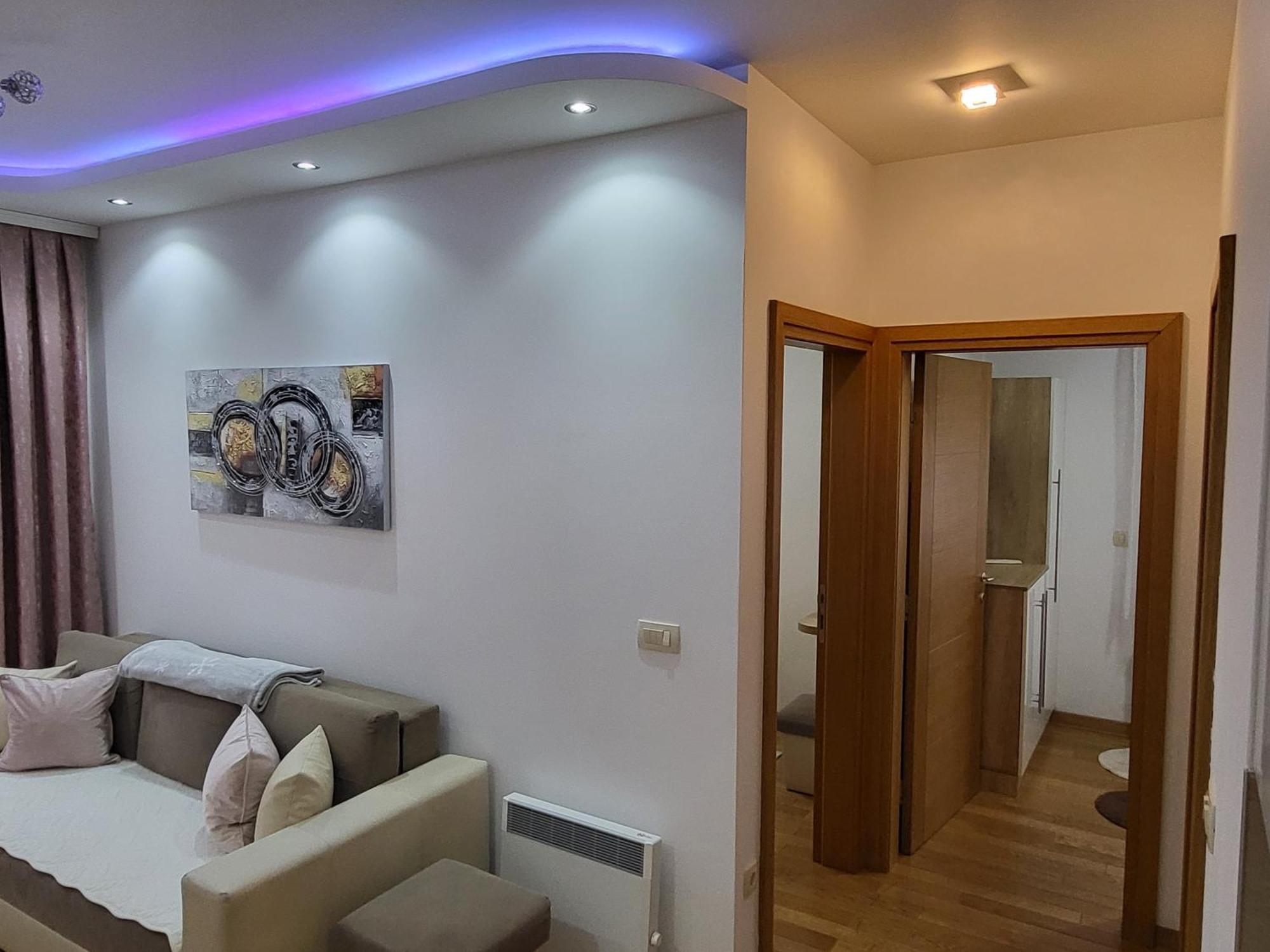 Apartment Stankovic