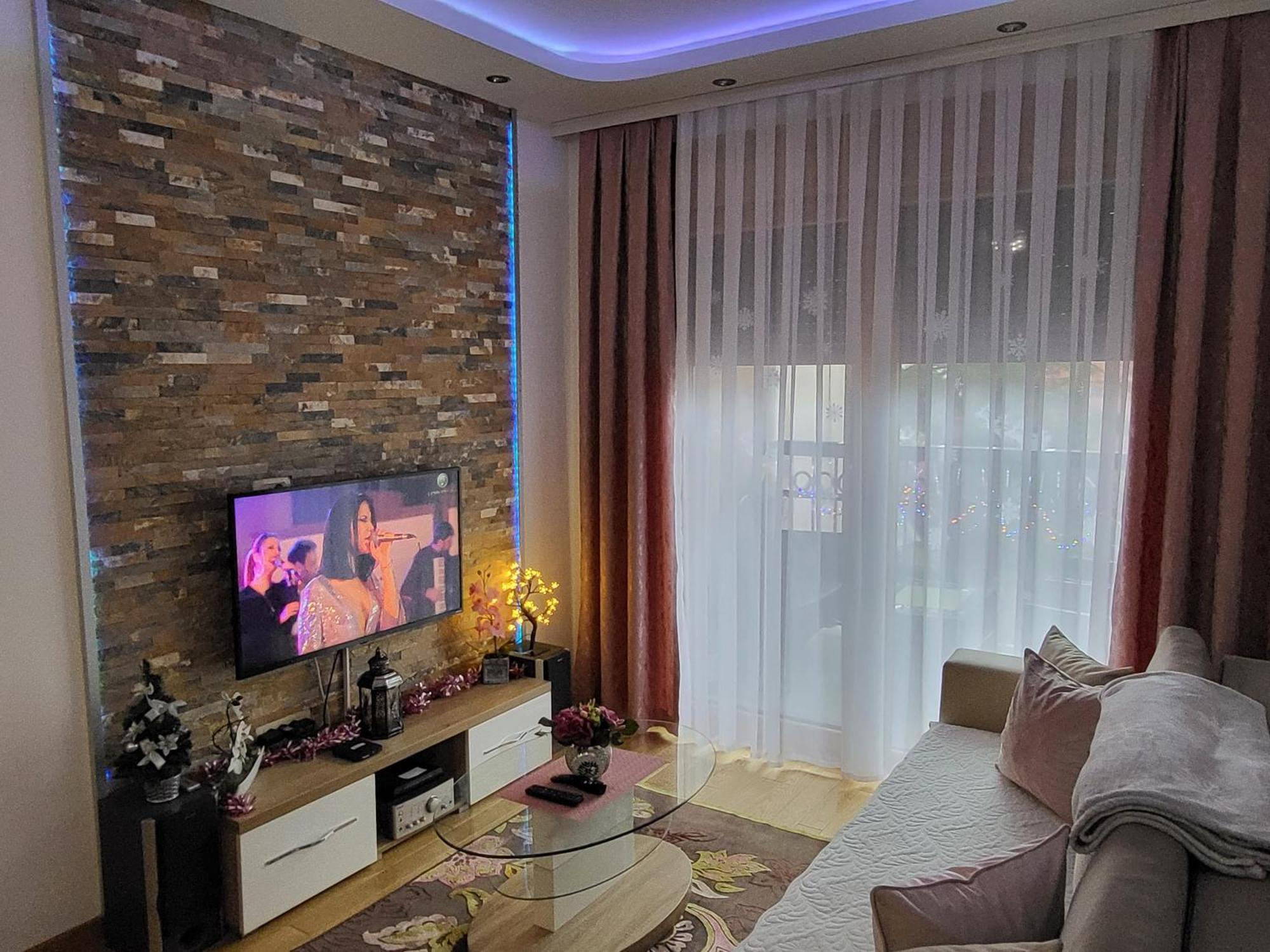 Apartment Stankovic