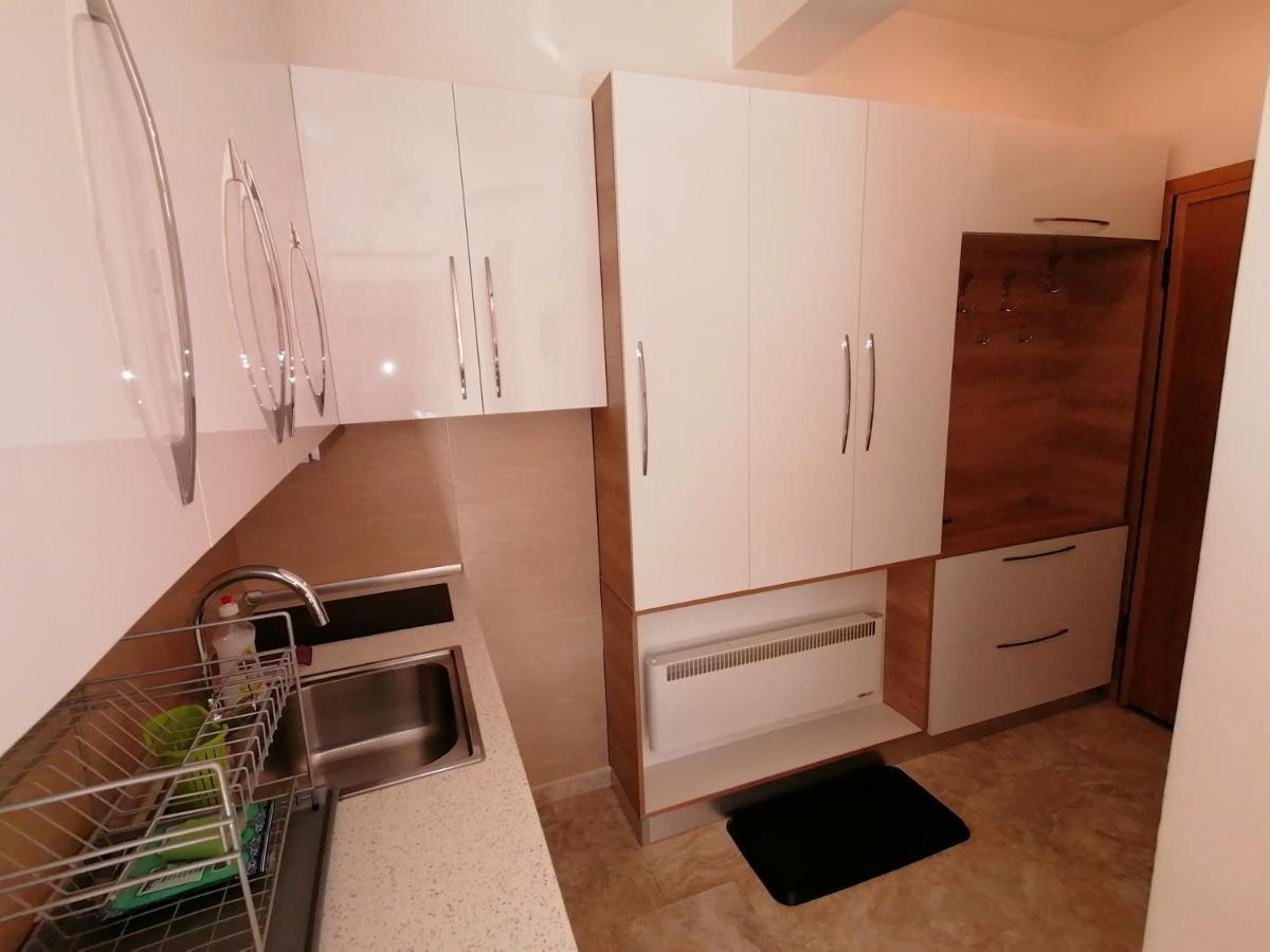 Stankovic Apartment *